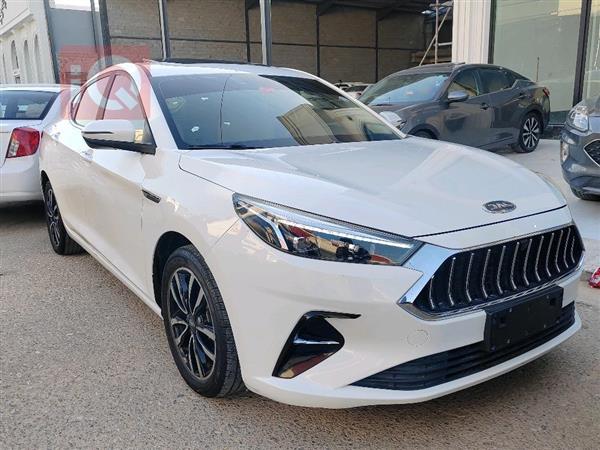 JAC for sale in Iraq